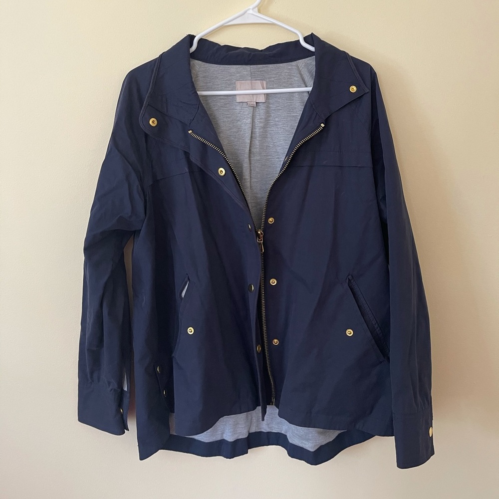 Loft Spring Jacket - image 1